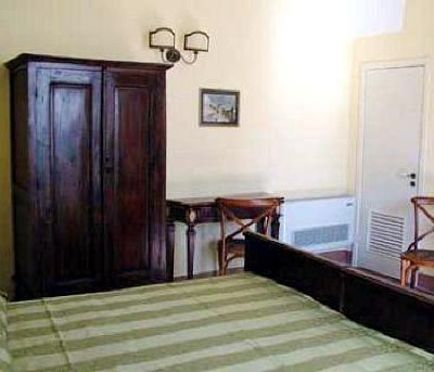 фото отеля Senape De Pace Bed & Breakfast Gallipoli