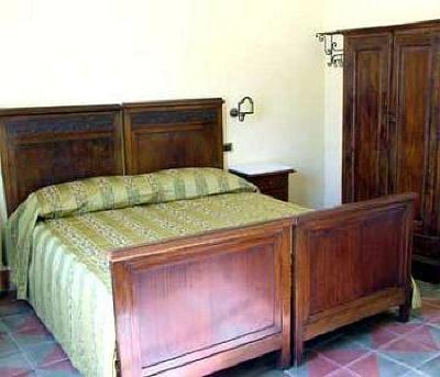 фото отеля Senape De Pace Bed & Breakfast Gallipoli