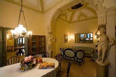 фото отеля Senape De Pace Bed & Breakfast Gallipoli