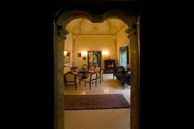 фото отеля Senape De Pace Bed & Breakfast Gallipoli