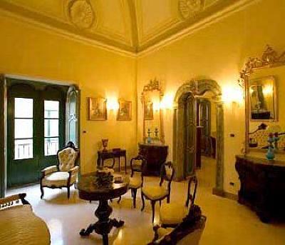 фото отеля Senape De Pace Bed & Breakfast Gallipoli