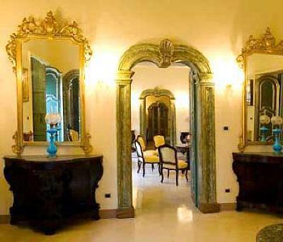фото отеля Senape De Pace Bed & Breakfast Gallipoli