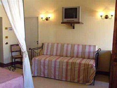фото отеля Senape De Pace Bed & Breakfast Gallipoli