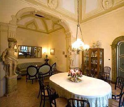 фото отеля Senape De Pace Bed & Breakfast Gallipoli