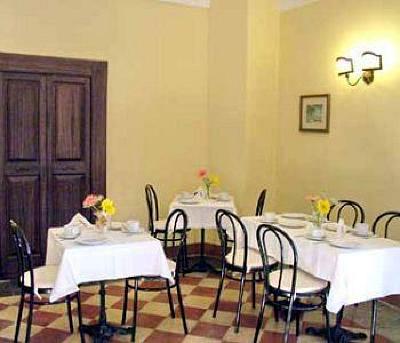 фото отеля Senape De Pace Bed & Breakfast Gallipoli