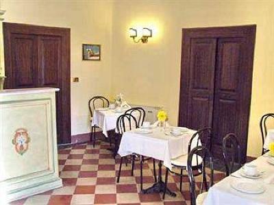 фото отеля Senape De Pace Bed & Breakfast Gallipoli