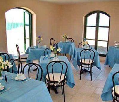 фото отеля Senape De Pace Bed & Breakfast Gallipoli