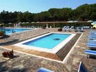 фото отеля Campeggio Villaggio Paestum Eboli