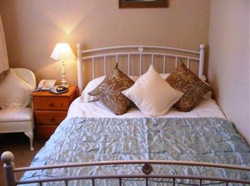 фото отеля St. Andrews Lodge Hotel Selsey Chichester