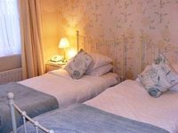 St. Andrews Lodge Hotel Selsey Chichester