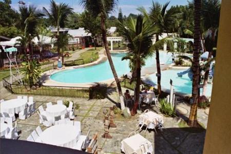 фото отеля Country Village Hotel