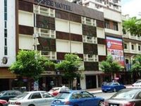 Rafee Hotel Kuala Lumpur
