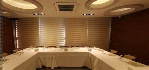 фото отеля Asya Hotel Kocaeli
