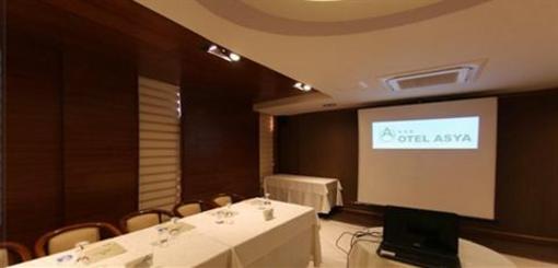 фото отеля Asya Hotel Kocaeli