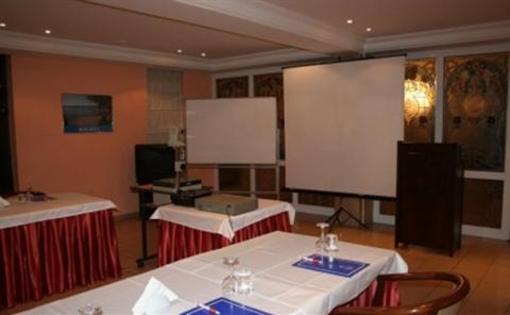 фото отеля Asya Hotel Kocaeli