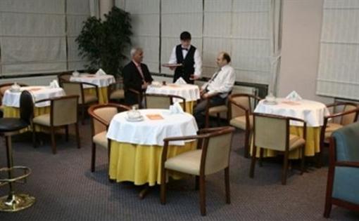 фото отеля Asya Hotel Kocaeli