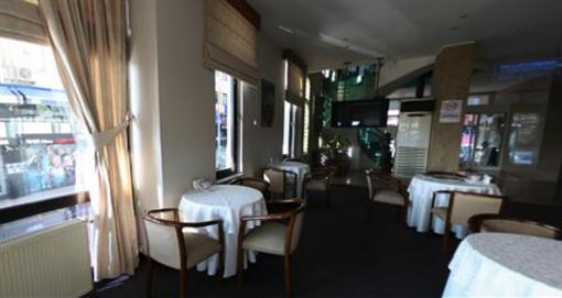 фото отеля Asya Hotel Kocaeli