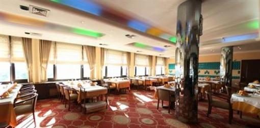 фото отеля Asya Hotel Kocaeli