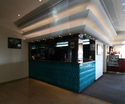 фото отеля Asya Hotel Kocaeli