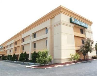 фото отеля La Quinta Inn Milwaukee Airport