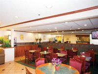 La Quinta Inn Milwaukee Airport