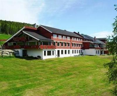 фото отеля Lia Fjellhotell