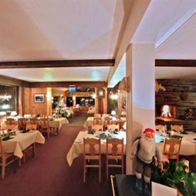 фото отеля Lia Fjellhotell