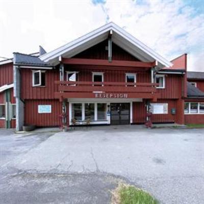 фото отеля Lia Fjellhotell