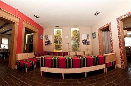 фото отеля Ptak Hotel