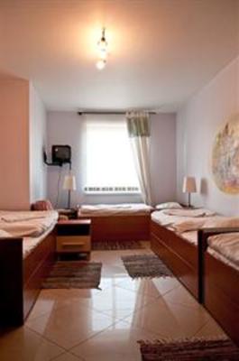 фото отеля Ptak Hotel
