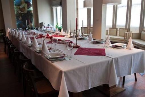 фото отеля Ptak Hotel