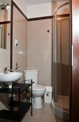 фото отеля Ptak Hotel