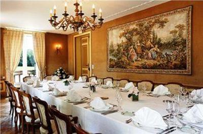 фото отеля Chateau des Bondons
