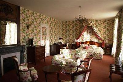 фото отеля Chateau des Bondons