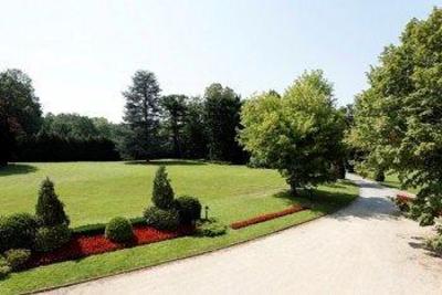 фото отеля Chateau des Bondons