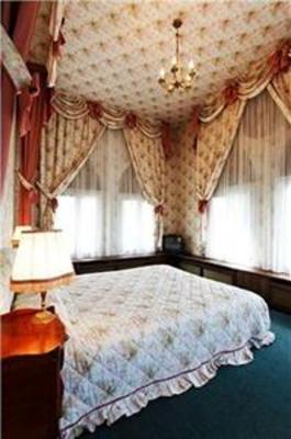 фото отеля Chateau des Bondons