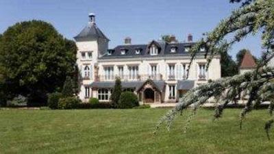 фото отеля Chateau des Bondons