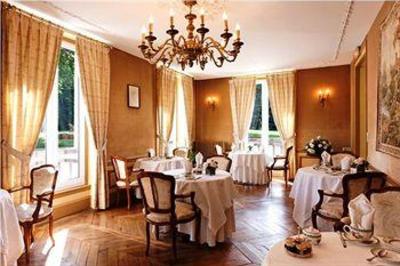 фото отеля Chateau des Bondons