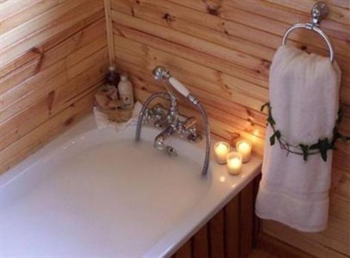 фото отеля Thunzi Bush Lodge