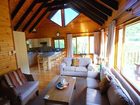 фото отеля Thunzi Bush Lodge