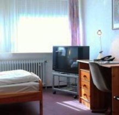 фото отеля Schwalbennest Zum