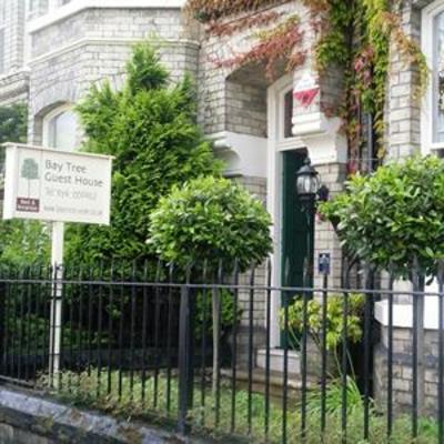 фото отеля Bay Tree Guest House York