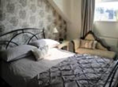 фото отеля Bay Tree Guest House York