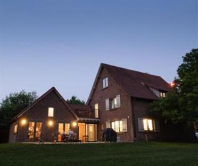 фото отеля B&B De Casteleer