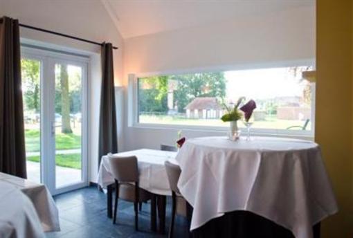 фото отеля B&B De Casteleer