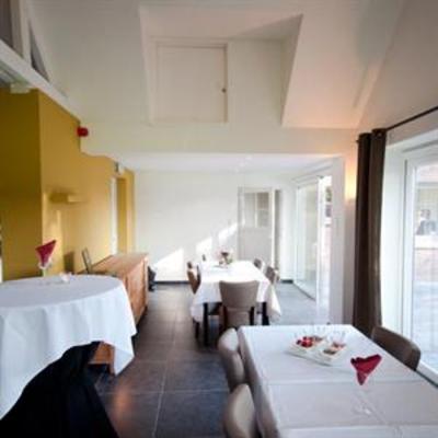 фото отеля B&B De Casteleer
