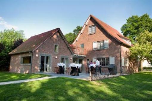 фото отеля B&B De Casteleer