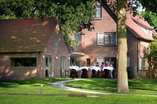 фото отеля B&B De Casteleer