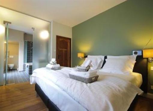 фото отеля B&B De Casteleer