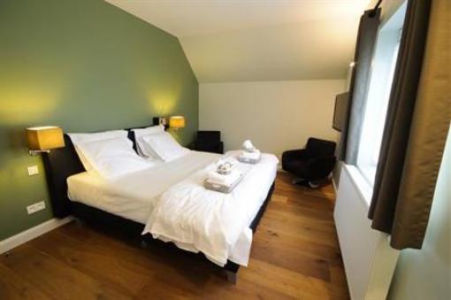 фото отеля B&B De Casteleer